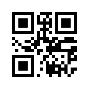 QR code 305416