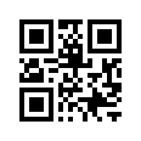 QR code 305418