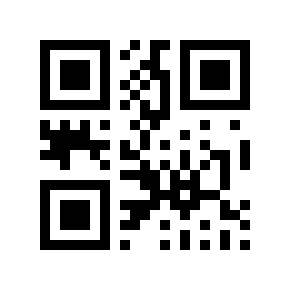 QR code 305419