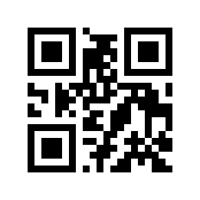QR code 305423