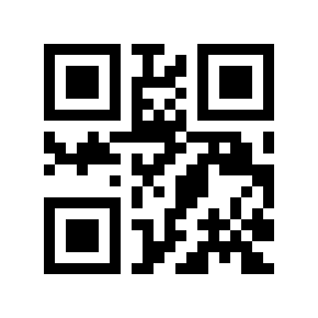 QR code 305424
