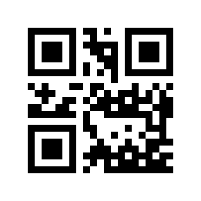 QR code 305425