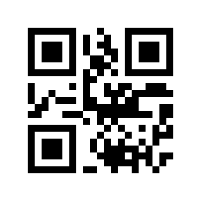 QR code 305426