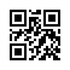 QR code 305428