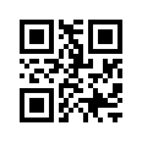 QR code 305429