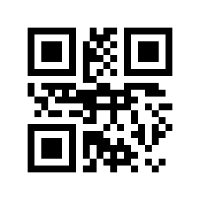 QR code 305434