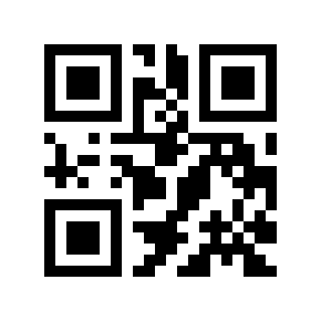 QR code 305436