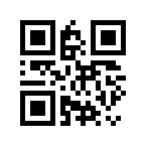 QR code 305438