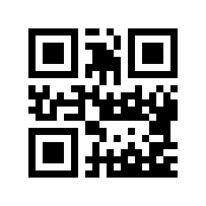 QR code 305439