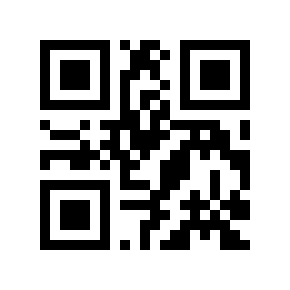 QR code 305443