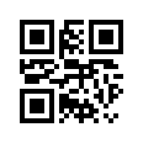 QR code 305444
