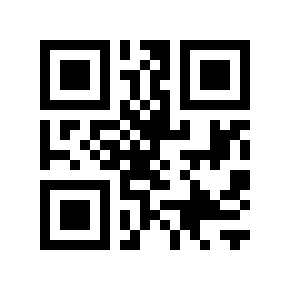 QR code 305445