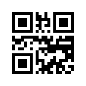 QR code 305449