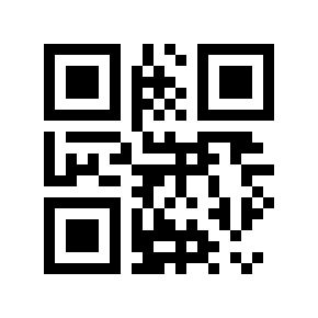 QR code 305450