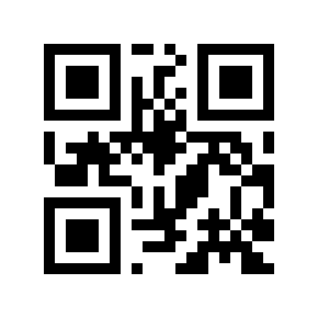 QR code 305451