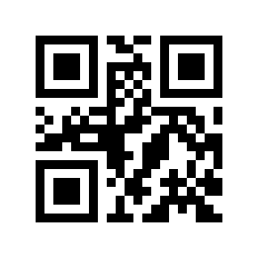 QR code 305452