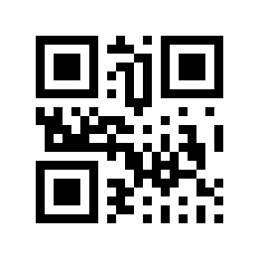 QR code 305454