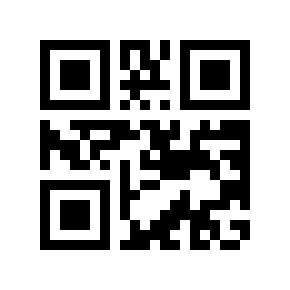 QR code 305475