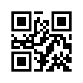 QR code 305498