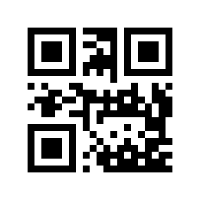 QR code 305603