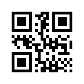 QR code 3056795