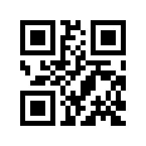 QR code 30580