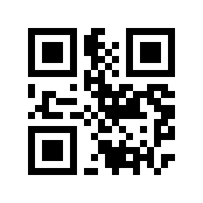 QR code 305844