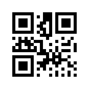 QR code 305853