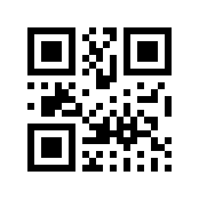 QR code 305858