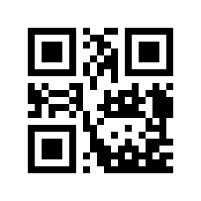QR code 305869