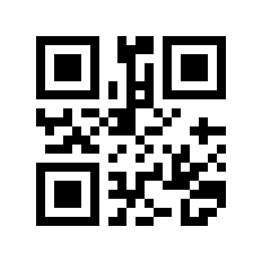 QR code 305873