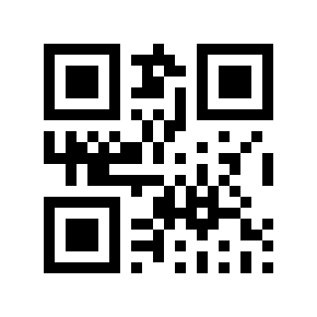 QR code 305968