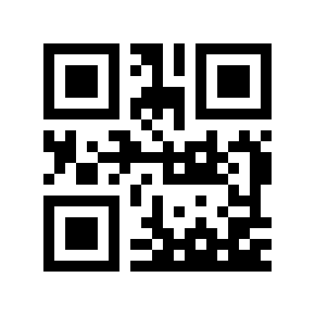QR code 305989