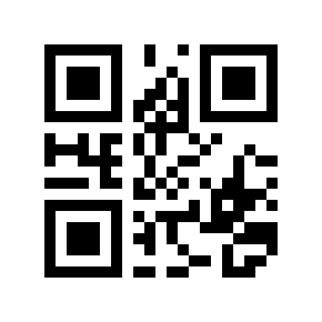 QR code 305990