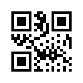 QR code 306312