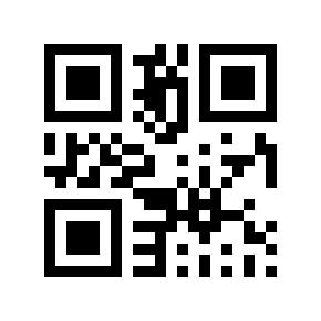 QR code 306329