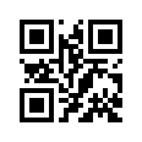 QR code 306570