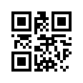QR code 306584