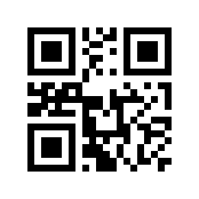 QR code 3067315