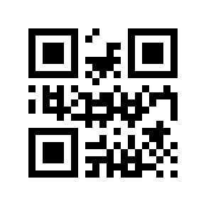 QR code 3067316