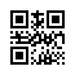 QR code 3067321