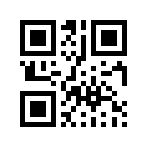 QR code 306984
