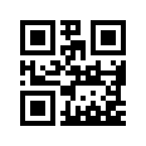 QR code 307005