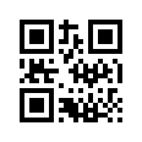 QR code 3070653