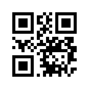 QR code 30709