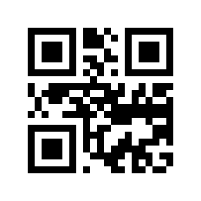 QR code 307131