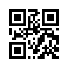 QR code 307163