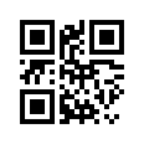 QR code 307166