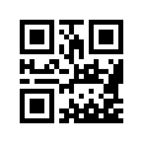 QR code 307167