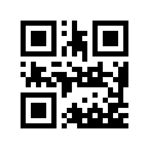 QR code 307173